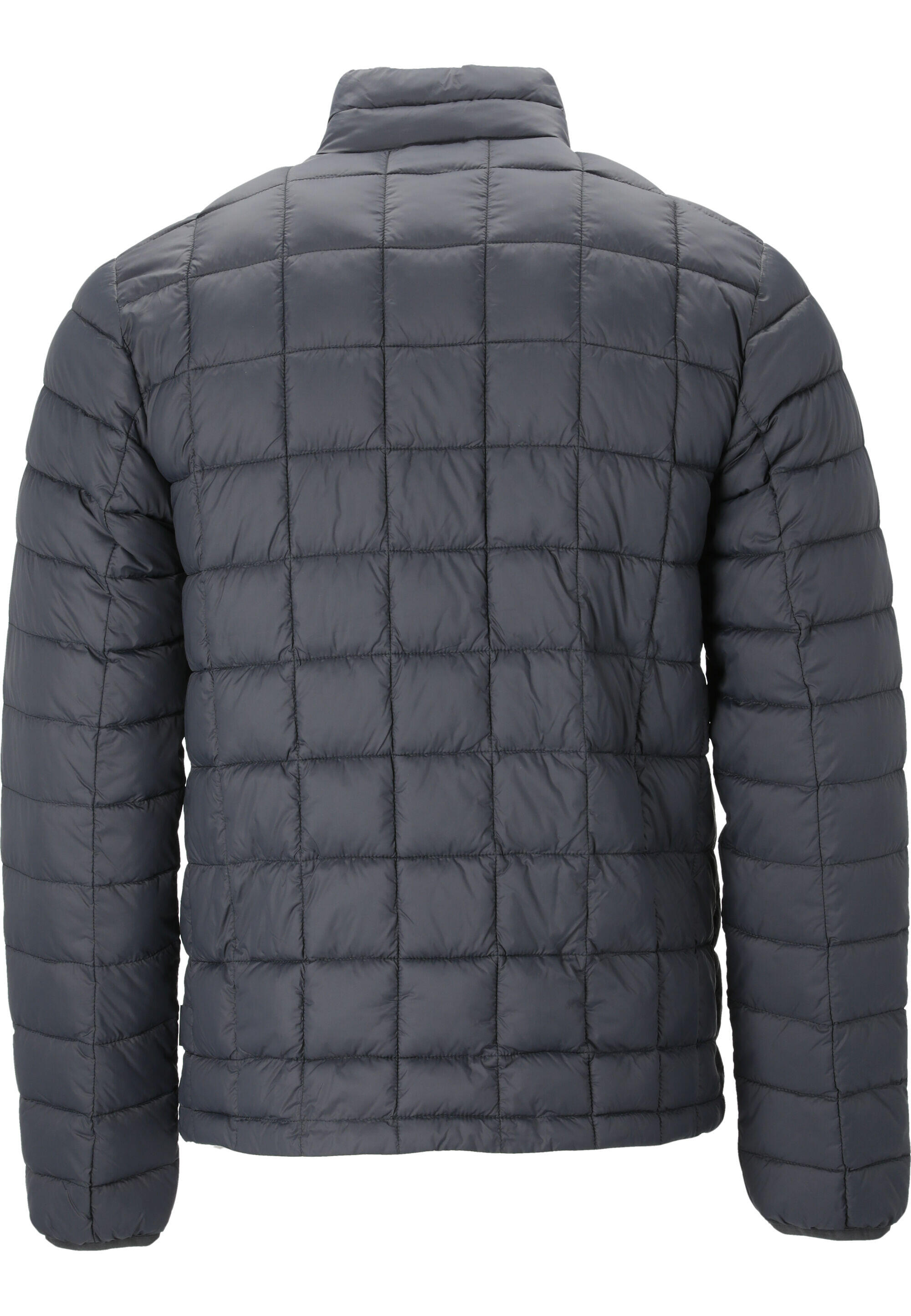 Steppjacke Luis 3/5