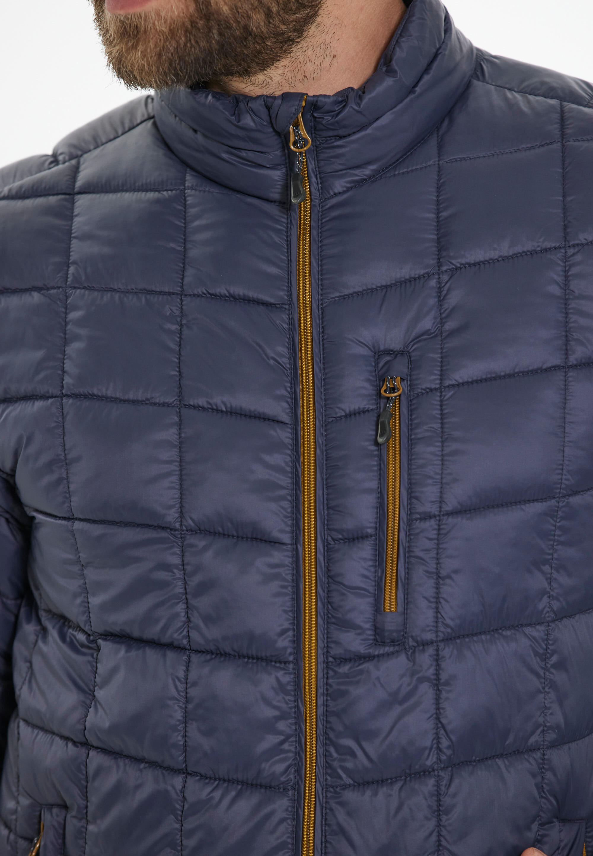 Steppjacke Luis 2/5