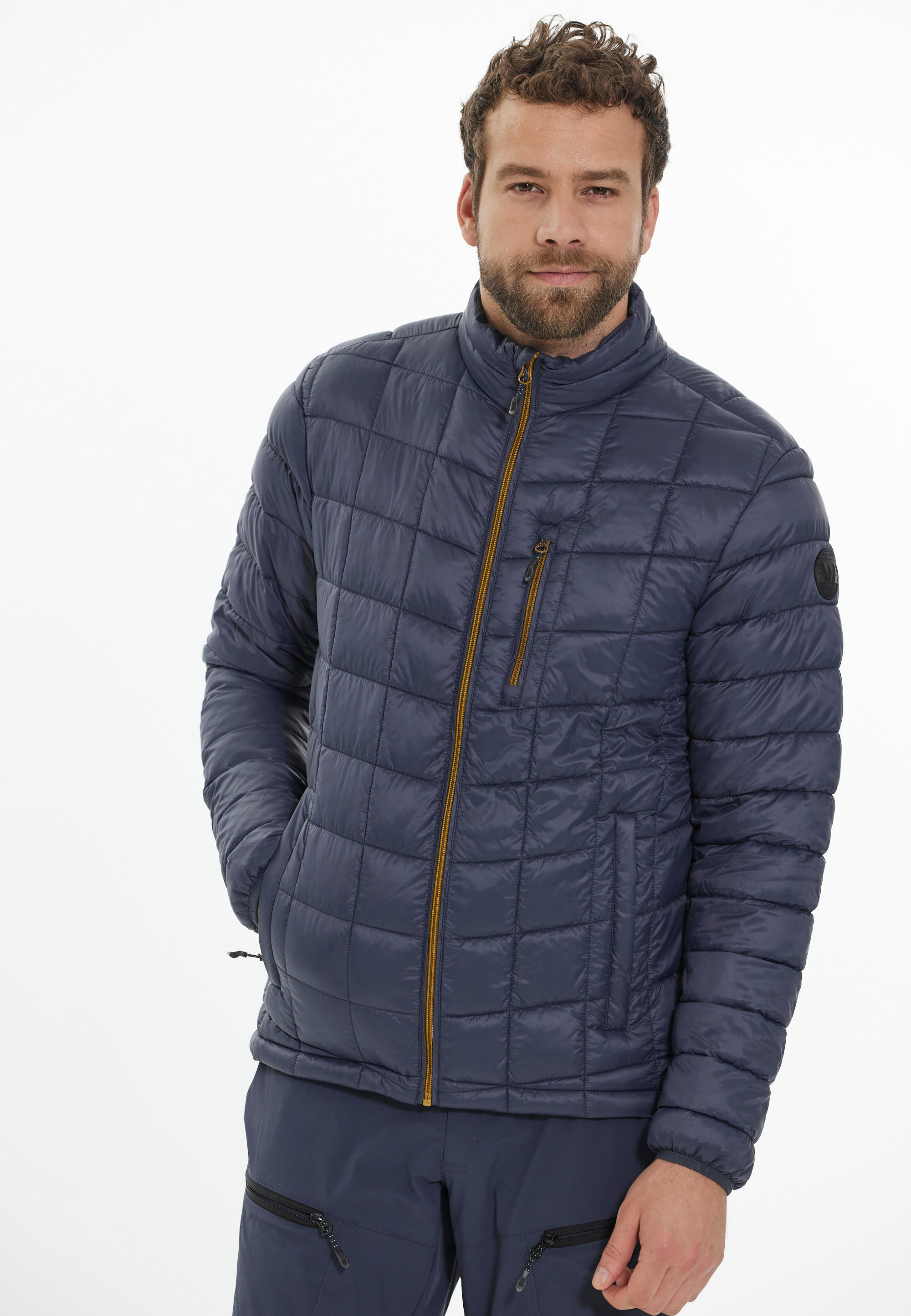 Steppjacke Luis 5/5