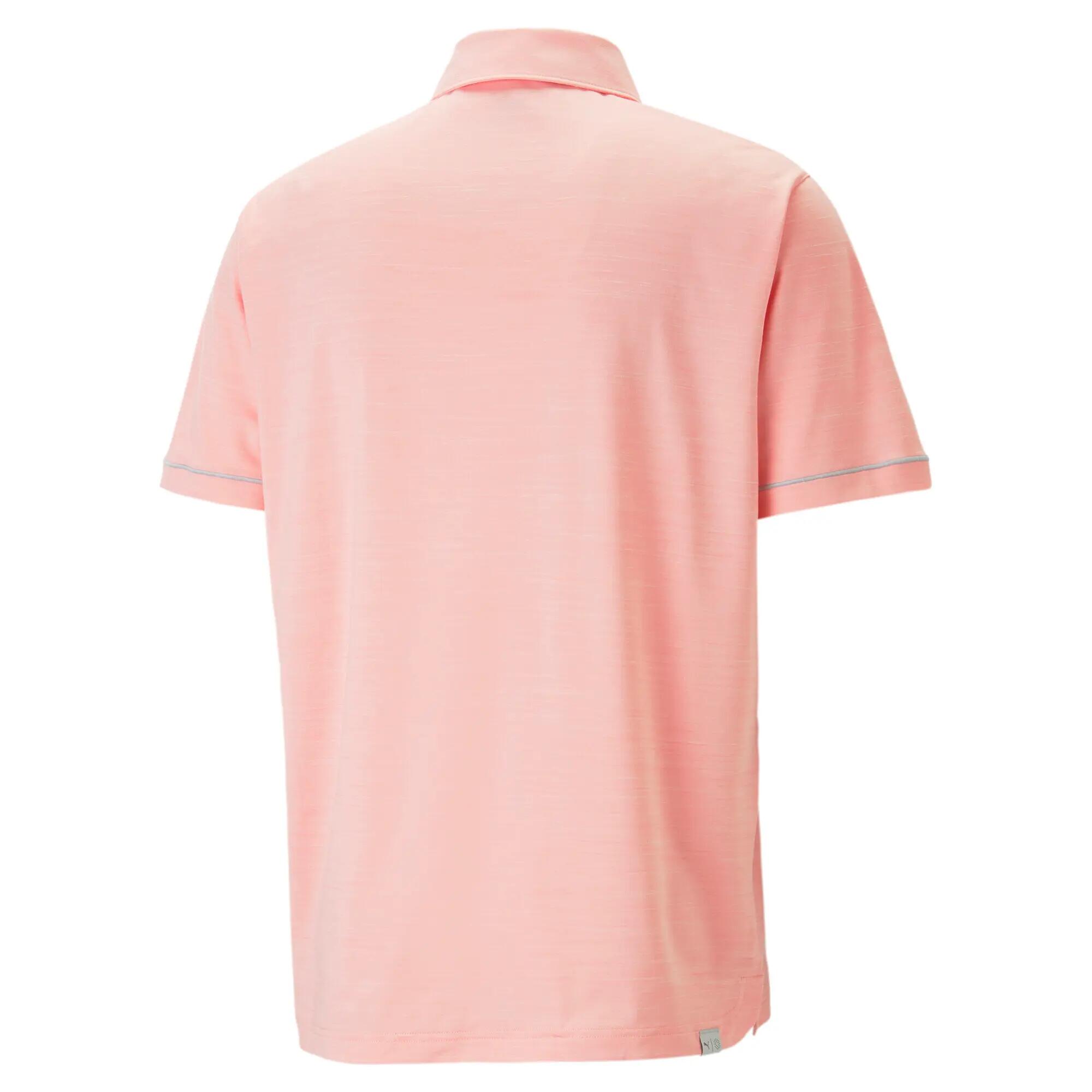 Polo-Shirt Puma Haystack 2/2