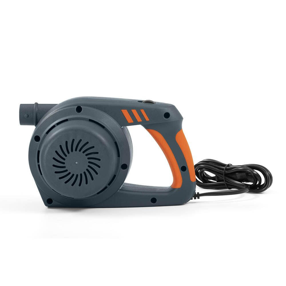 Pompa elettrica CA PowerGrip Bestway - 2 0 cm 6/7