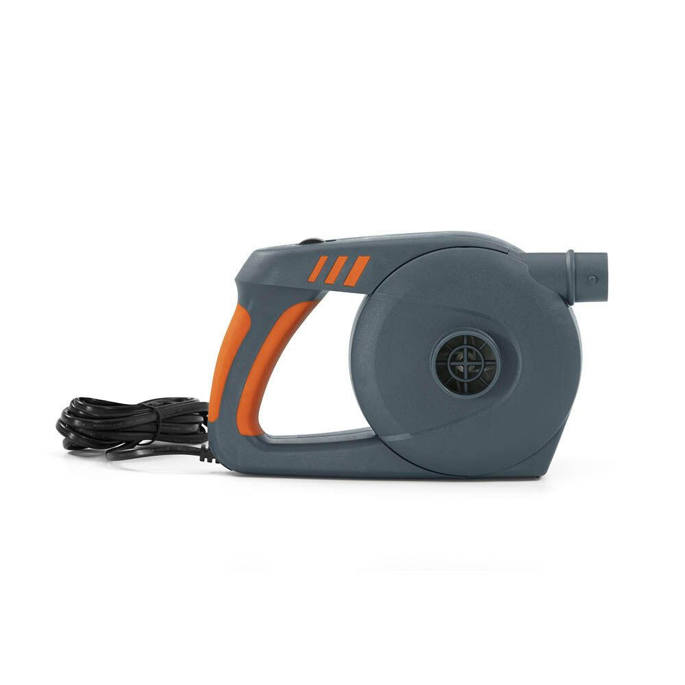 Pompa elettrica CA PowerGrip Bestway - 2 0 cm 7/7