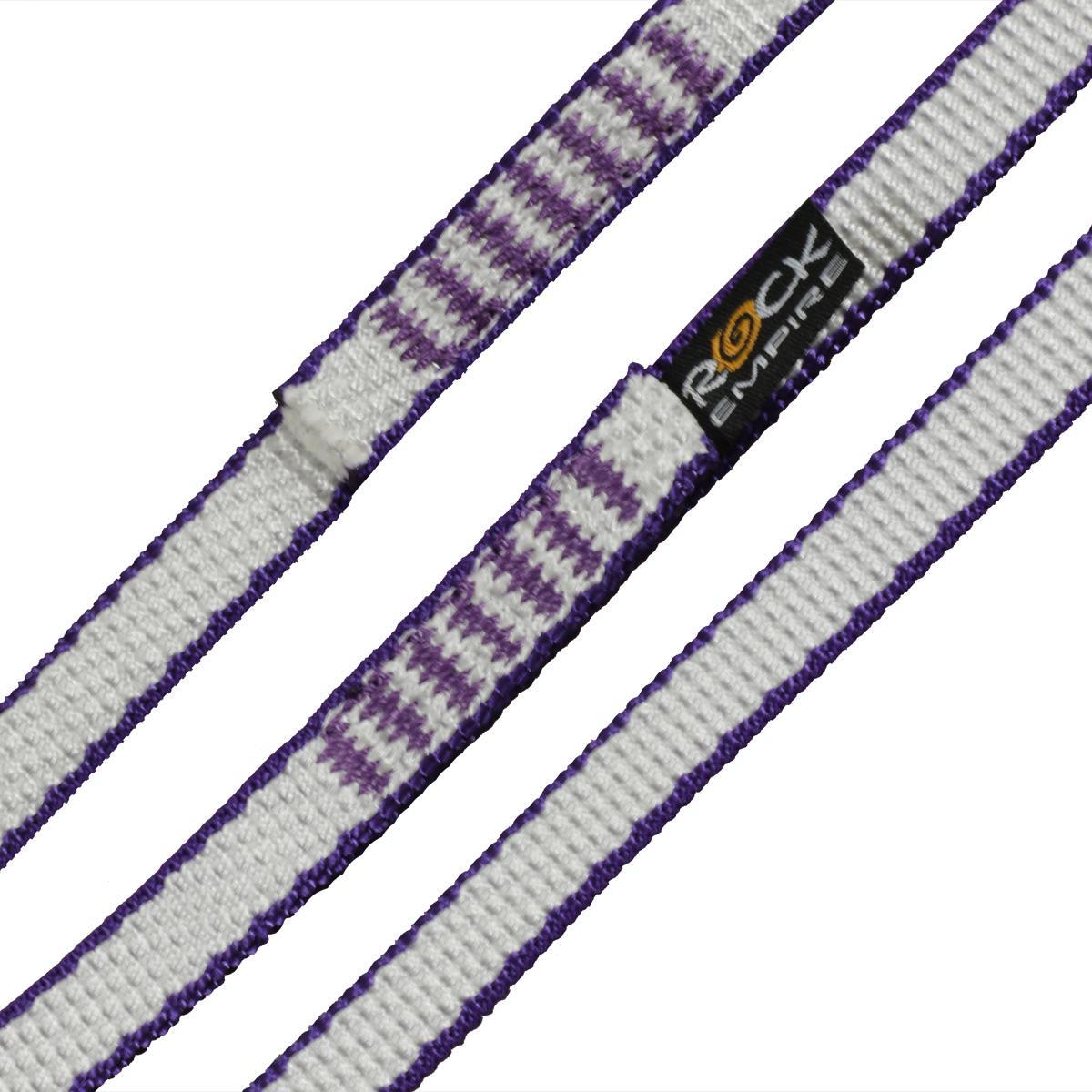 Pętla Rock Empire Open Sling Dyneema 13mm 150cm 2/2