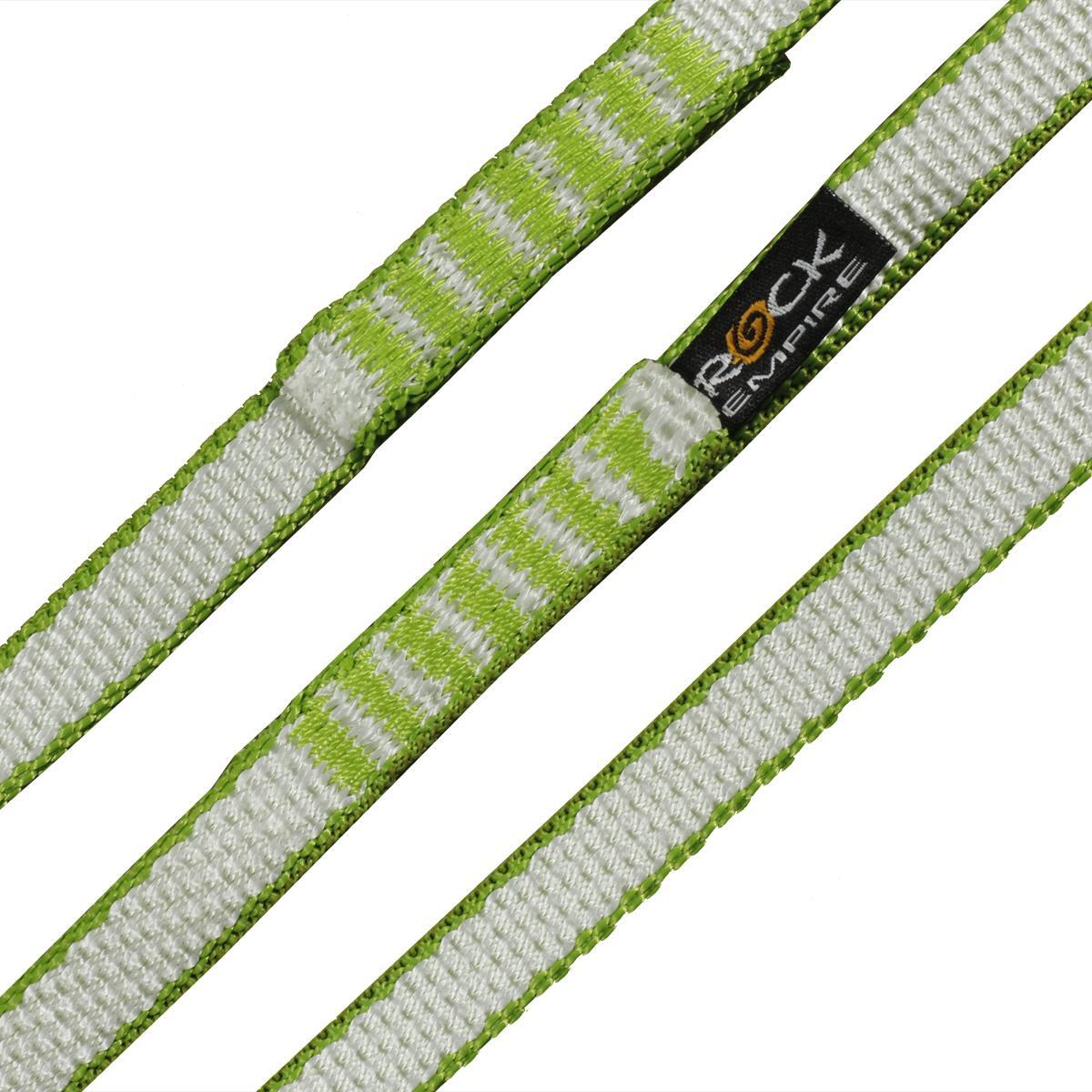 Pętla Rock Empire Dyneema 13mm 60cm 2/2