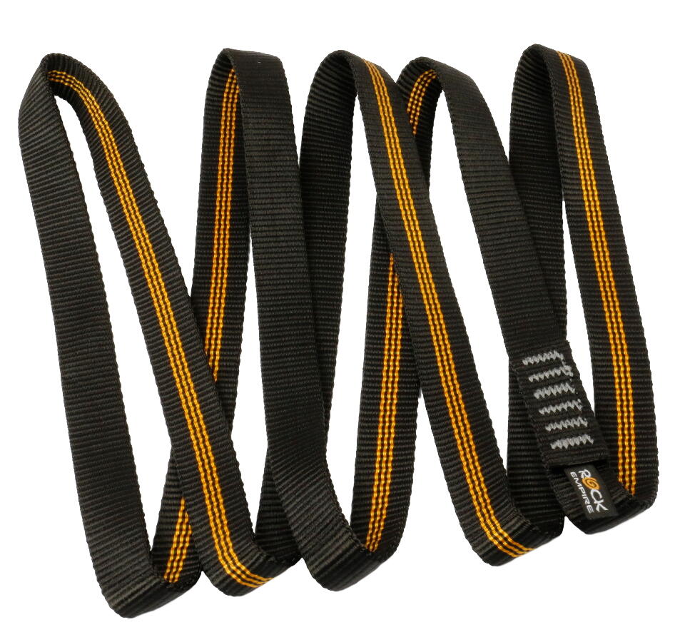 Pętla Rock Empire Open Sling PAD 20mm 120cm 3/3