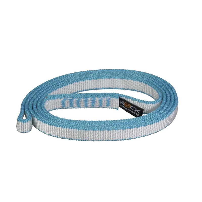 Pętla wspinaczkowa ROCK EMPIRE Open Sling Dyneema 13mm dł. 31cm