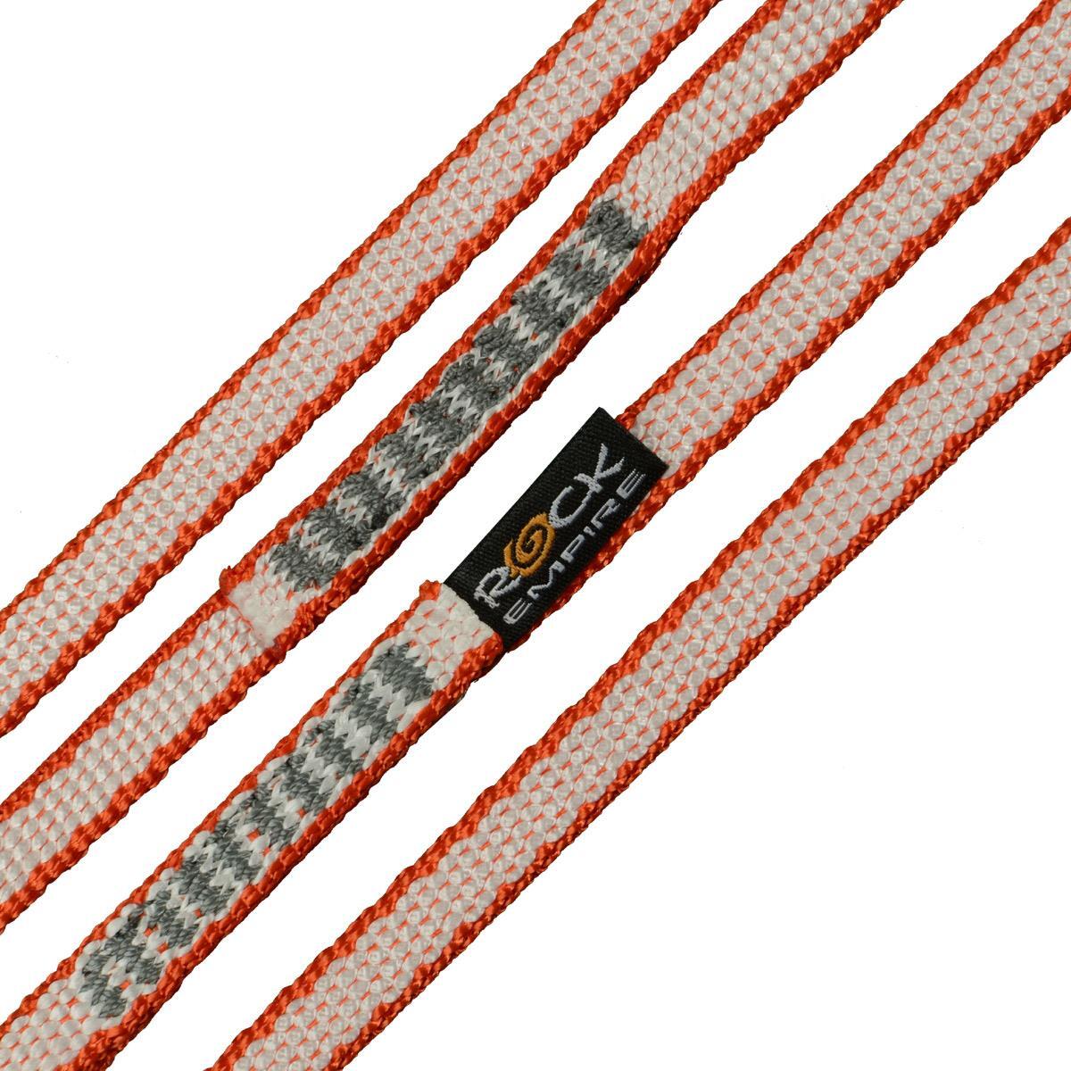 Pętla Rock Empire Open Sling Dyneema 10mm 150cm 2/2