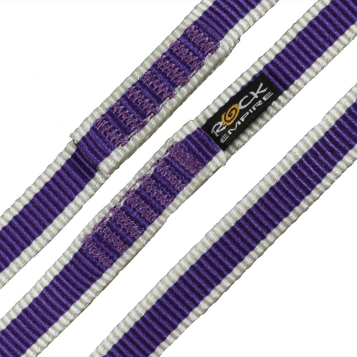Pętla Rock Empire Open Sling PAD 16mm 150cm 2/2