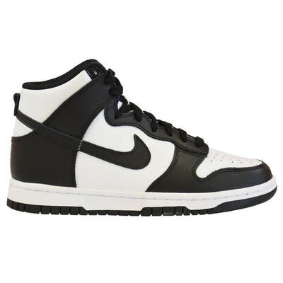 Sportschoenen dunk high panda (2021)