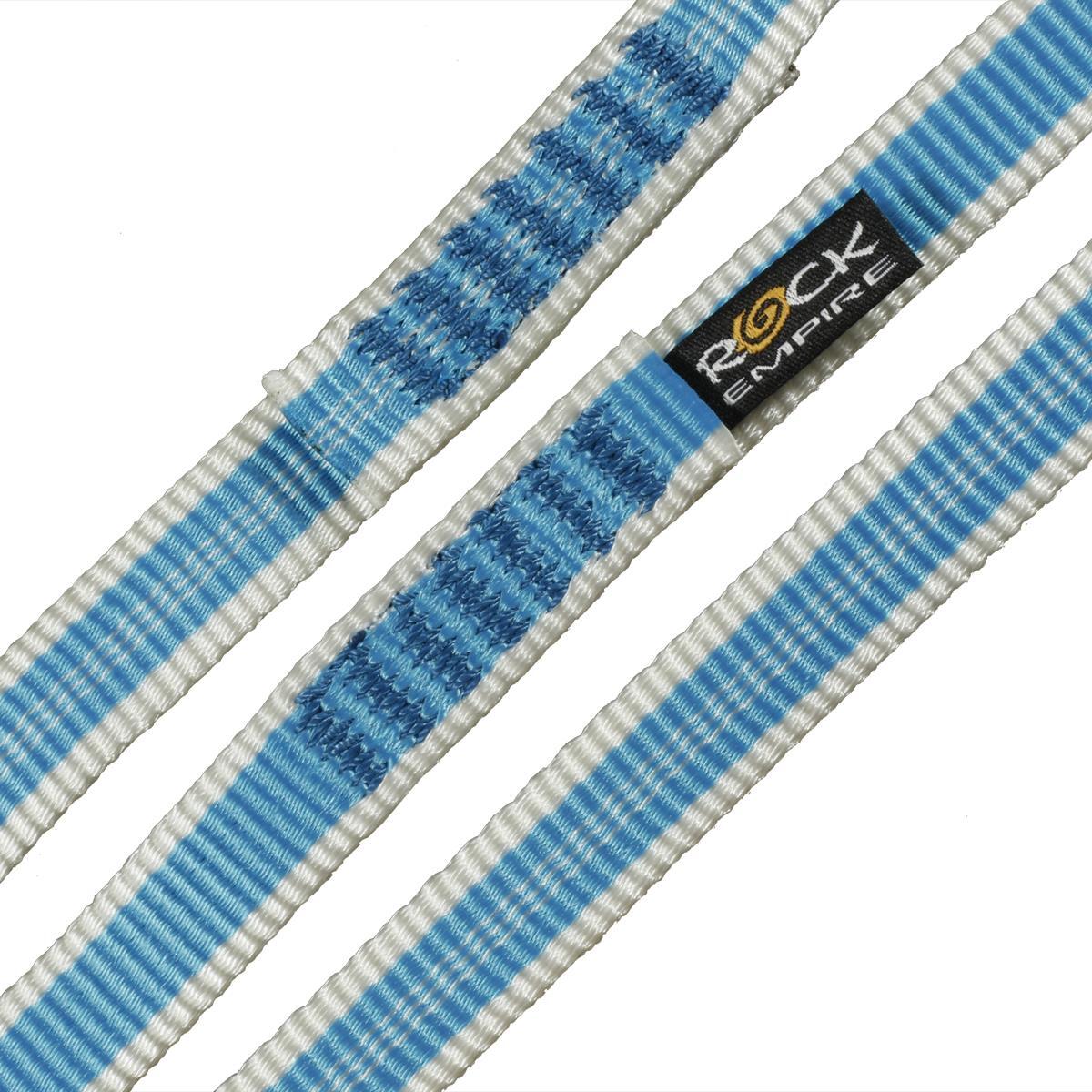 Pętla Rock Empire Open Sling PAD 16mm 240cm 2/2