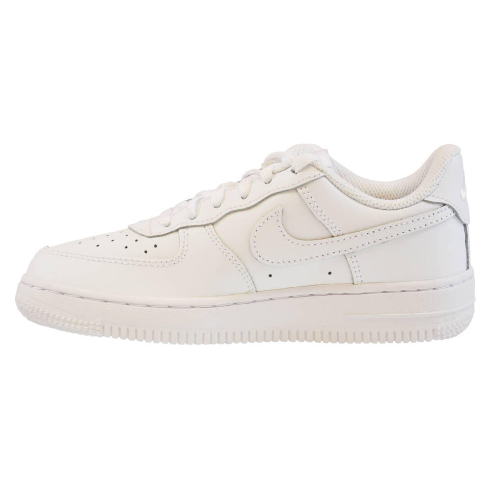 Buty sportowe dla dzieci Nike Air Force 1 (PS) LOW  LE Triple 2/4