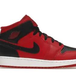 Детски спортни обувки Air Jordan Mid GS