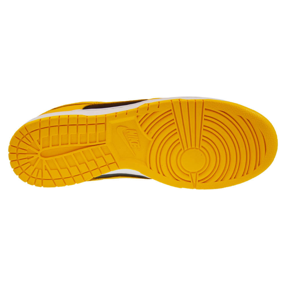 Nike Dunk Low Championship Goldenrod (2021) 5/5