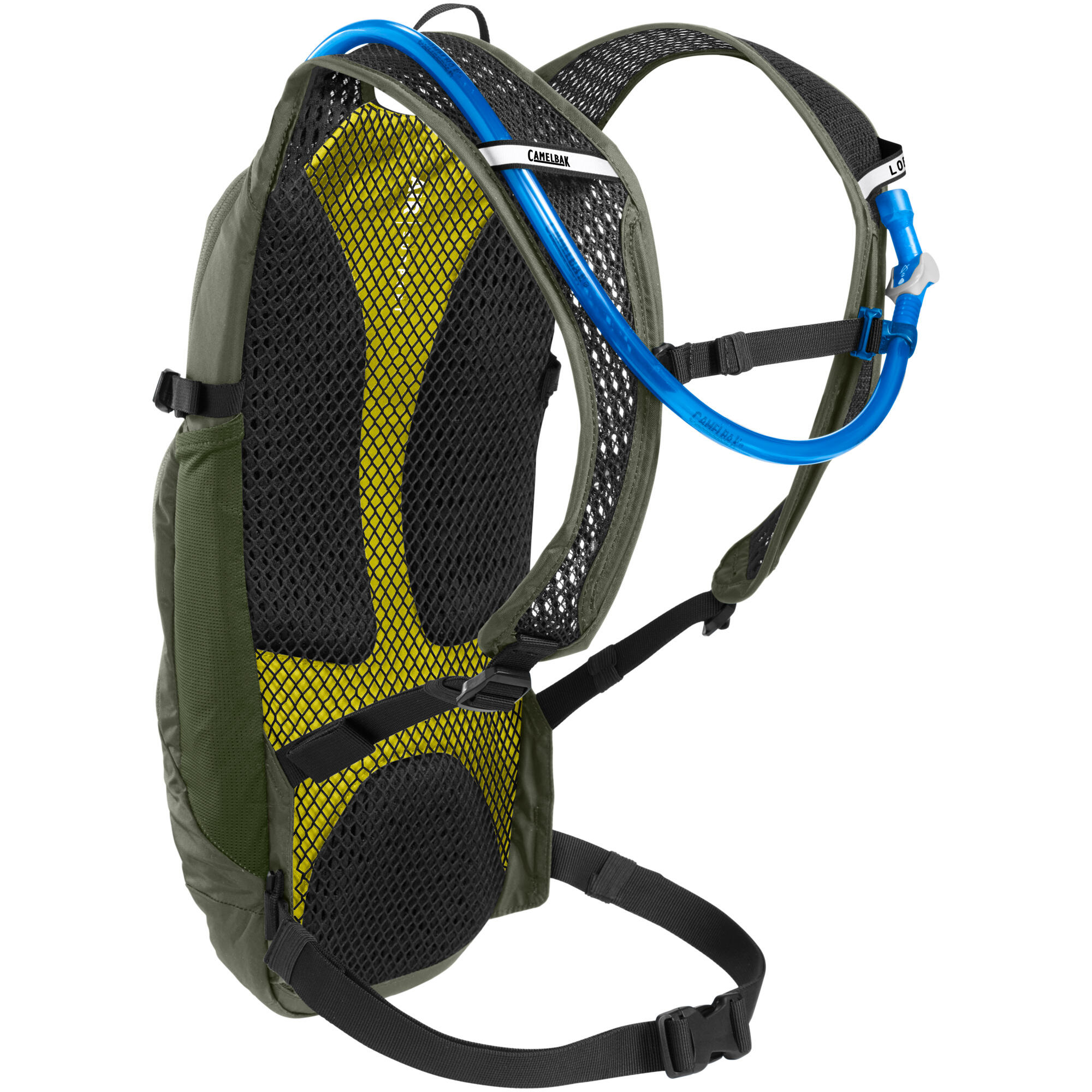 2nd - Plecak rowerowy CAMELBAK Lobo 9 4/4