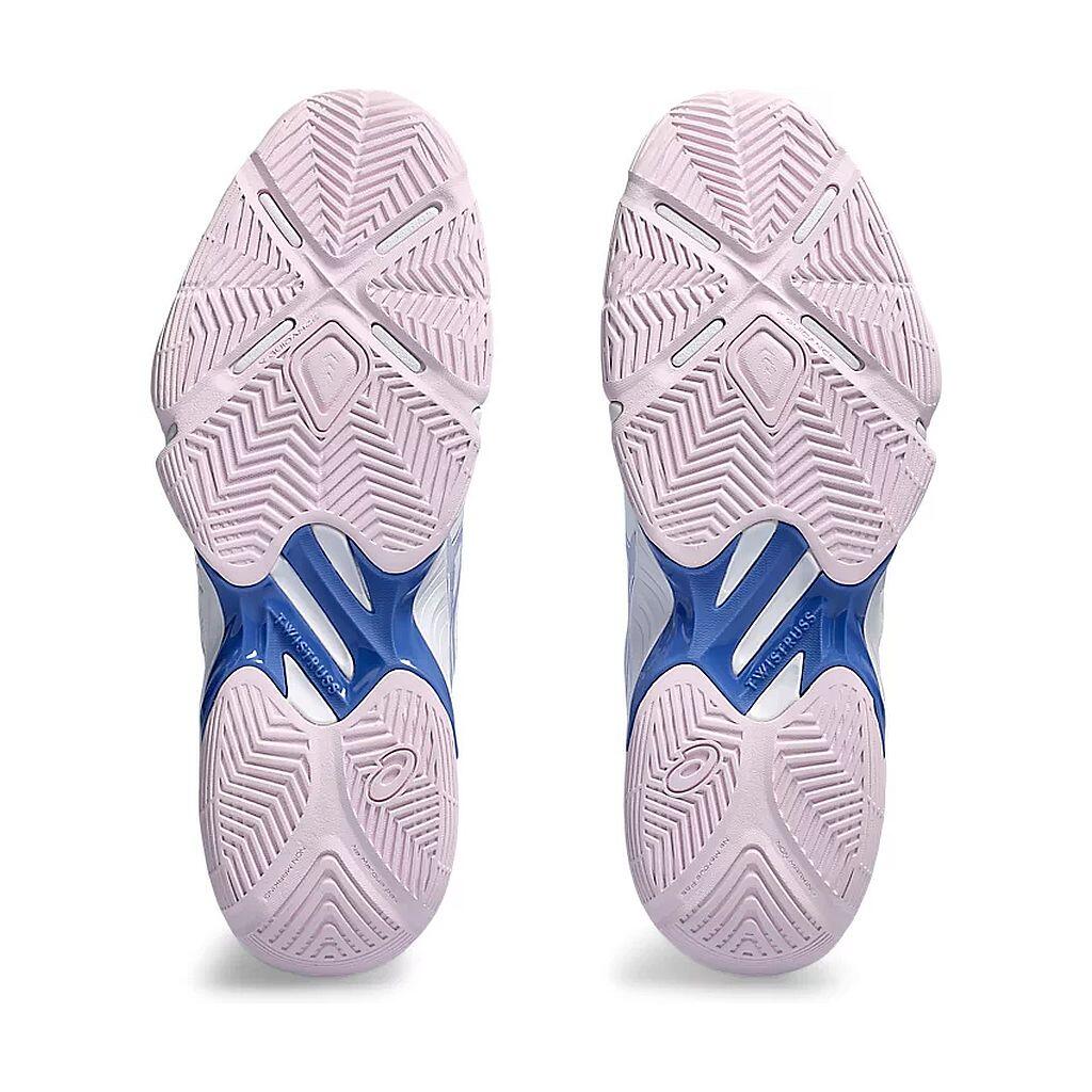 Buty do squasha damskie Asics Blade FF 7/7