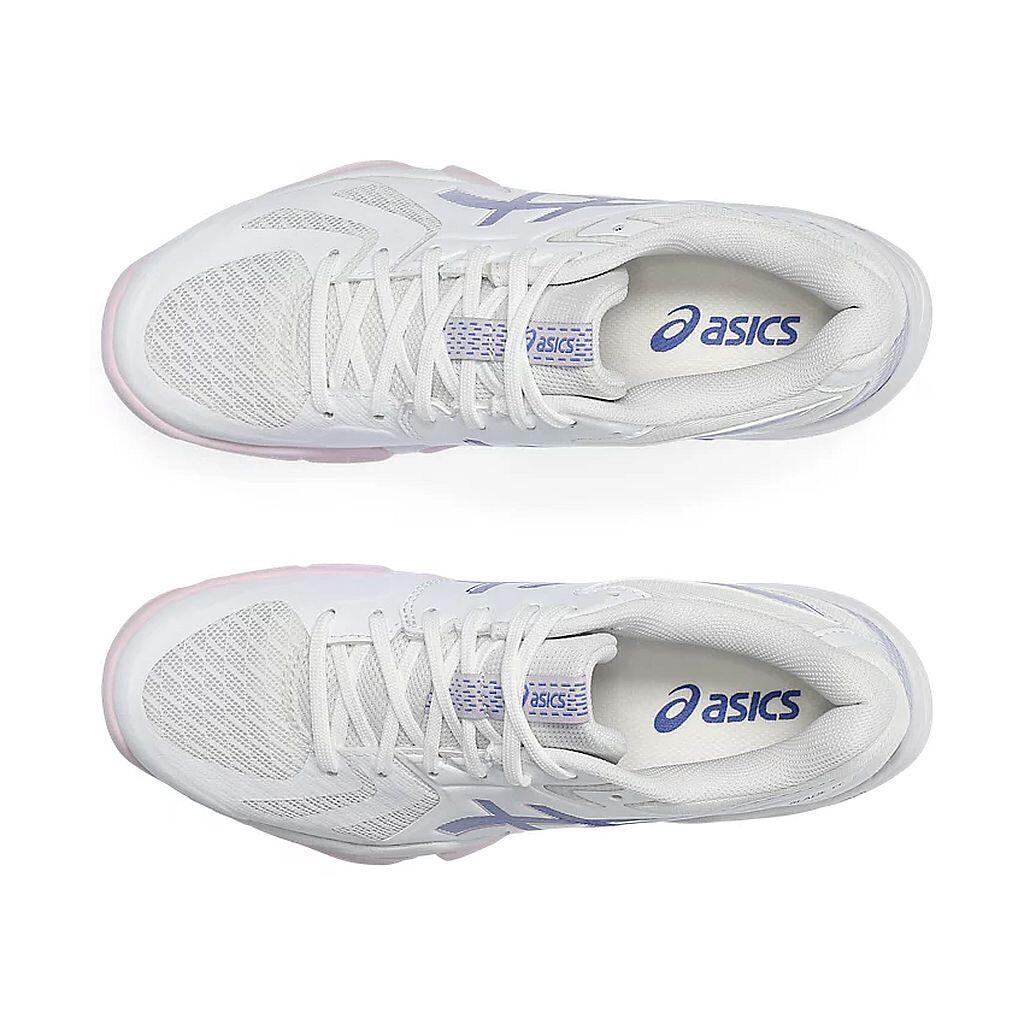 Buty do squasha damskie Asics Blade FF 6/7