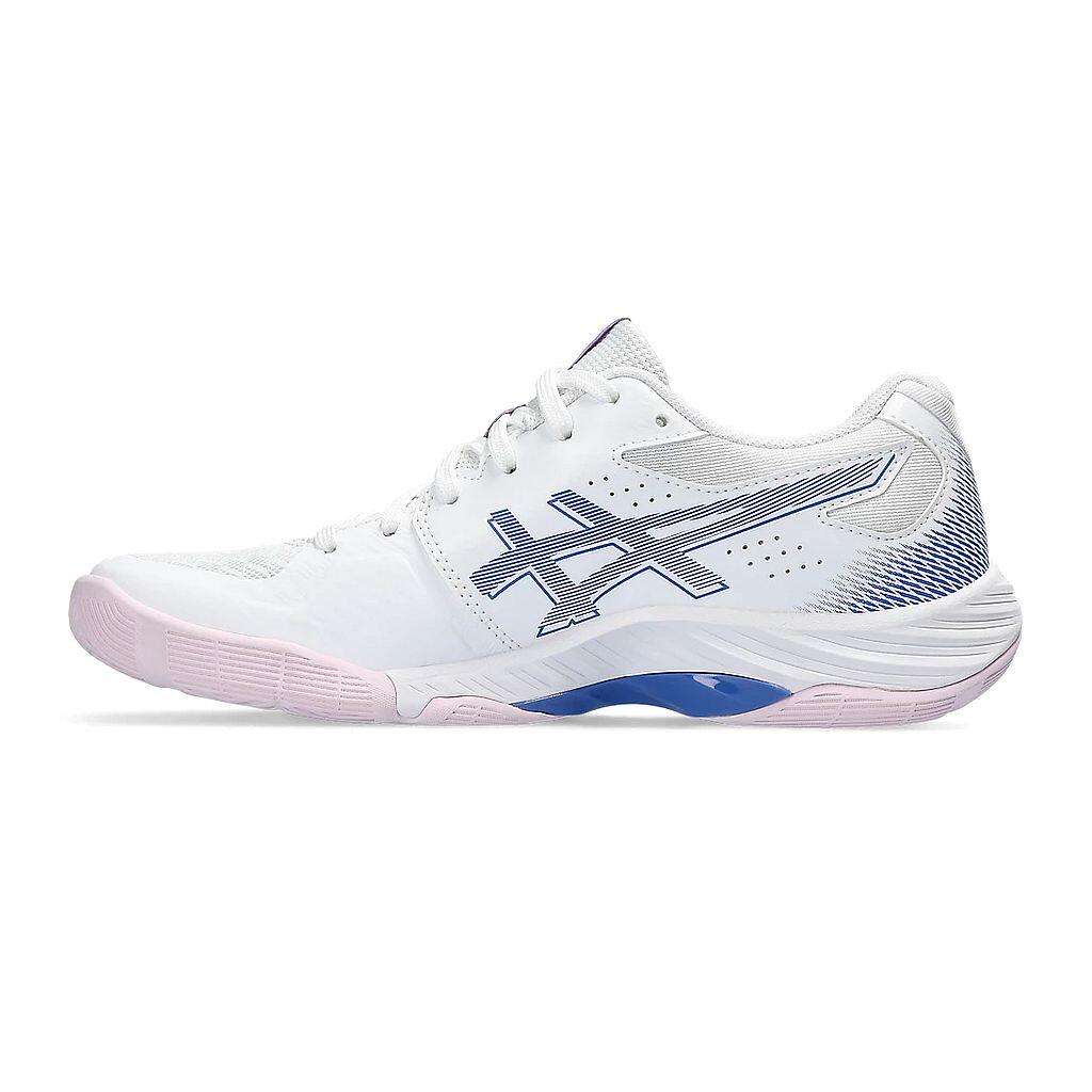 Buty do squasha damskie Asics Blade FF 3/7