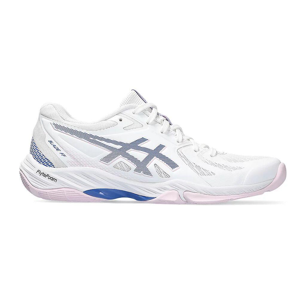 Buty do squasha damskie Asics Blade FF 2/7