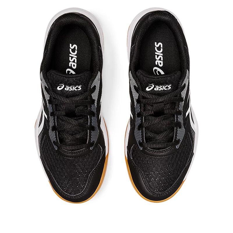 Chaussures indoor enfant Asics Upcourt 5 6/7