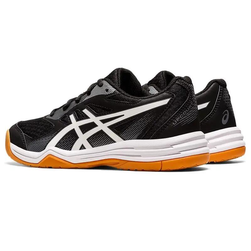 Buty do badmintona dla dzieci Asics Gel Upcourt 5 GS 2/7