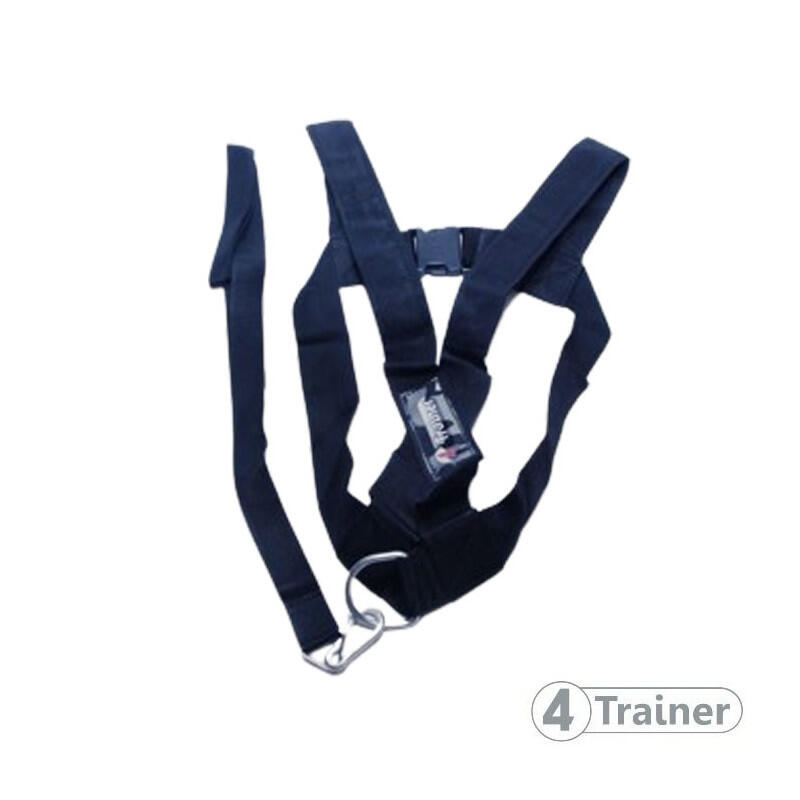 Traineau de Puissance avec Harnais - 4TRAINER 2/3
