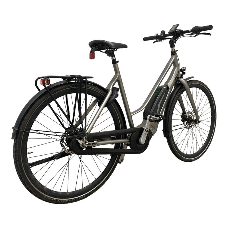 Tweedehands - Elektrische fiets -  Cortina E-Mozzo