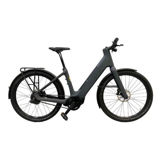 Tweedehands - Elektrische fiets - Canyon Precede:ON CF9 Step-Through