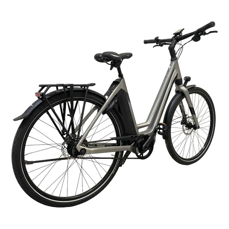 Tweedehands  - Elektrische fiets - Koga Vectro S30