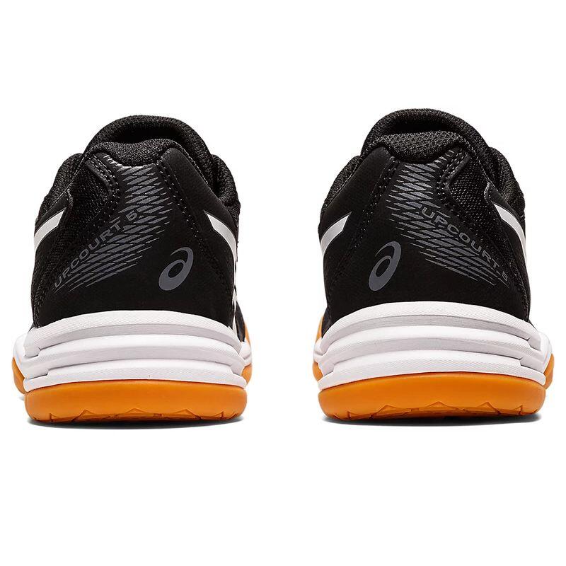 Chaussures indoor enfant Asics Upcourt 5 5/7