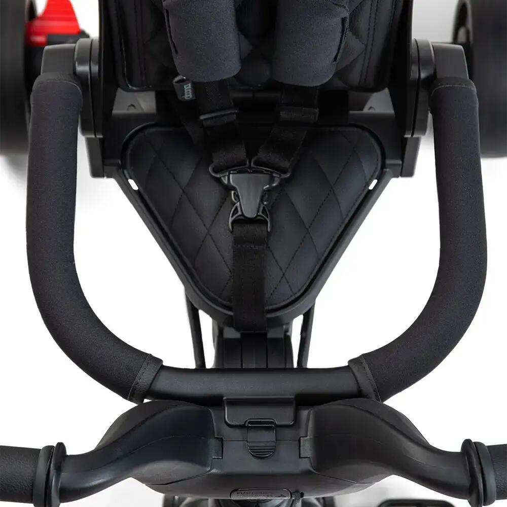 Tricicleta Doona Liki Trike Midnight Editie Limitata 4/7