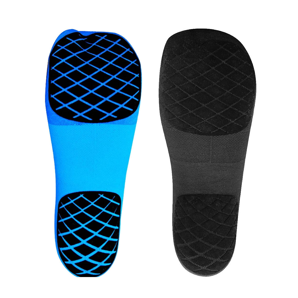 Kit de 4 chaussettes Pool Classic de 4 couleurs différentes pour le prix de 3 2/3