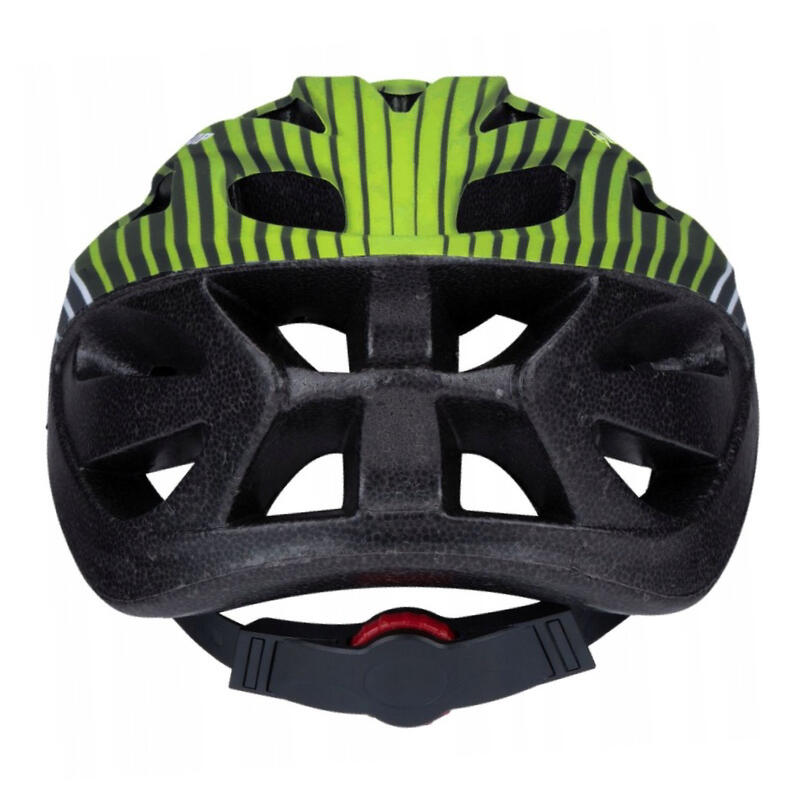 Casca protectie Dunlop L 58-61 cm Verde