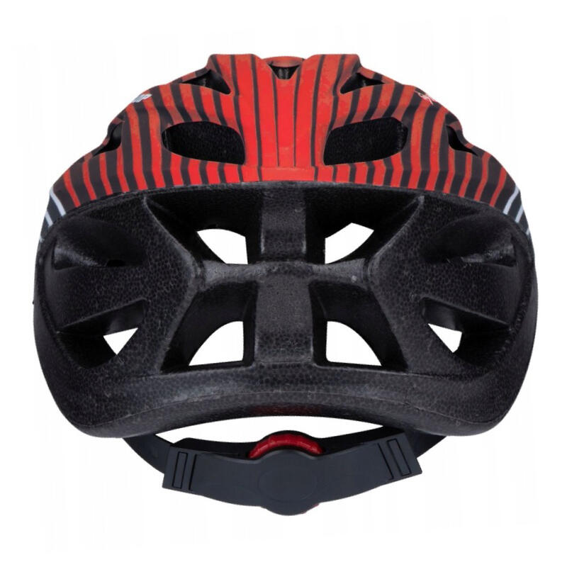 Casca protectie Dunlop L 58-61 cm Rosu