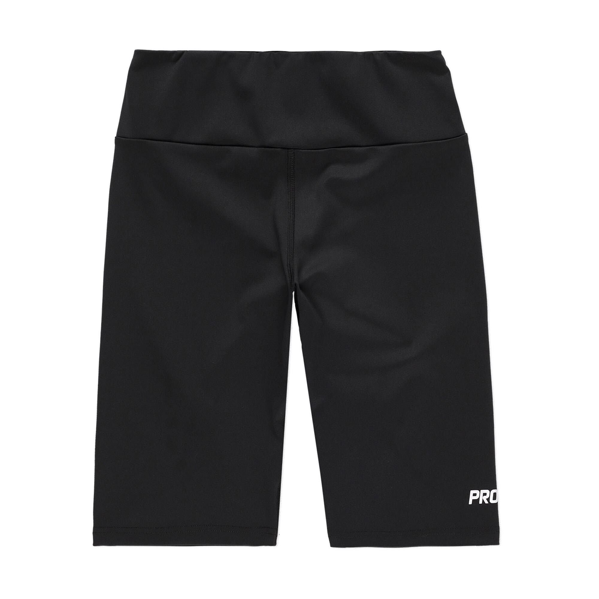 Prosto - Short Femme Prosto Biker Ride - Short - Noir - 40 M - Decathlon