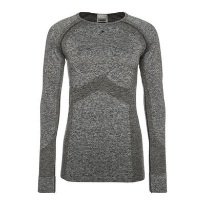 Gymshark flex pour femme. antraciet