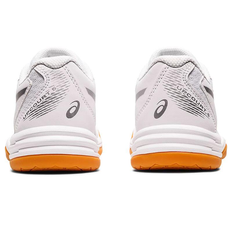 Buty do squasha dla dzieci Asics Upcourt 5 GS