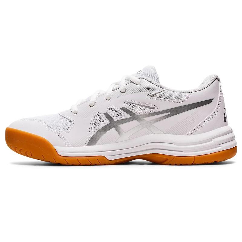 Buty do squasha dla dzieci Asics Upcourt 5 GS