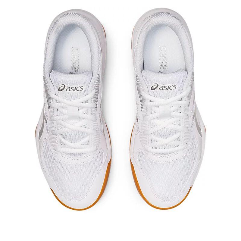 Buty do squasha dla dzieci Asics Upcourt 5 GS