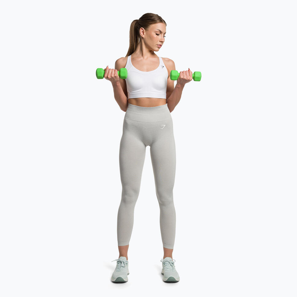 Legginsy treningowe damskie Gymshark Vital Seamless