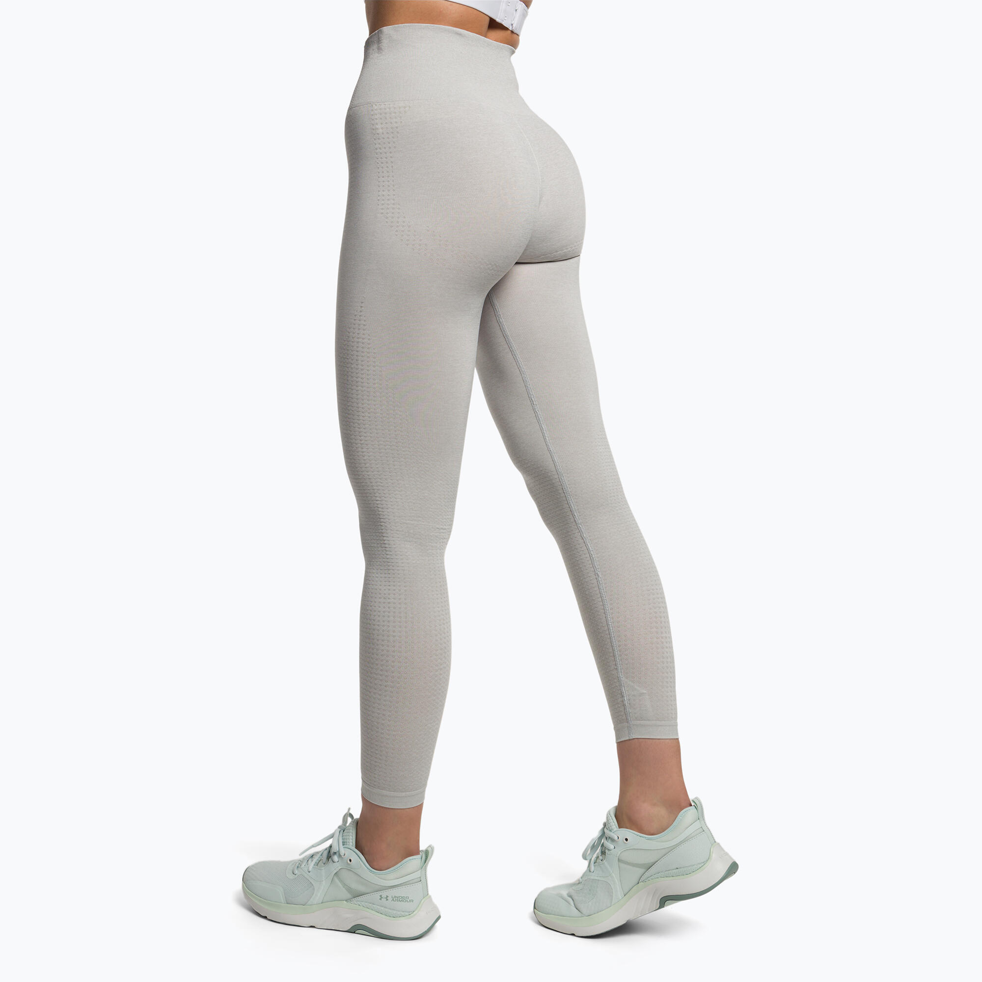 Gymshark Vital Nahtlose DamenTrainingsleggings GYMSHARK Decathlon