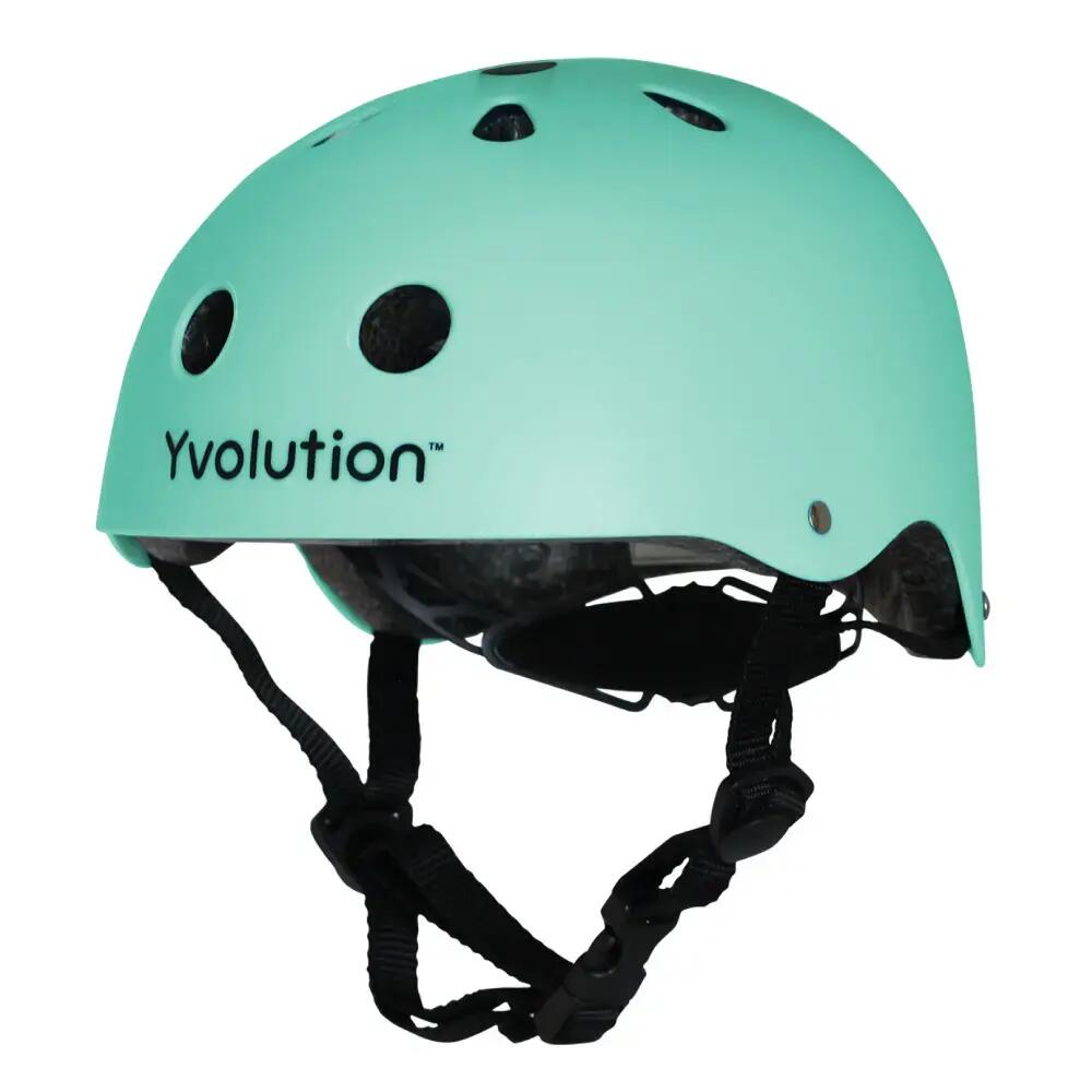 YVOLUTION picture