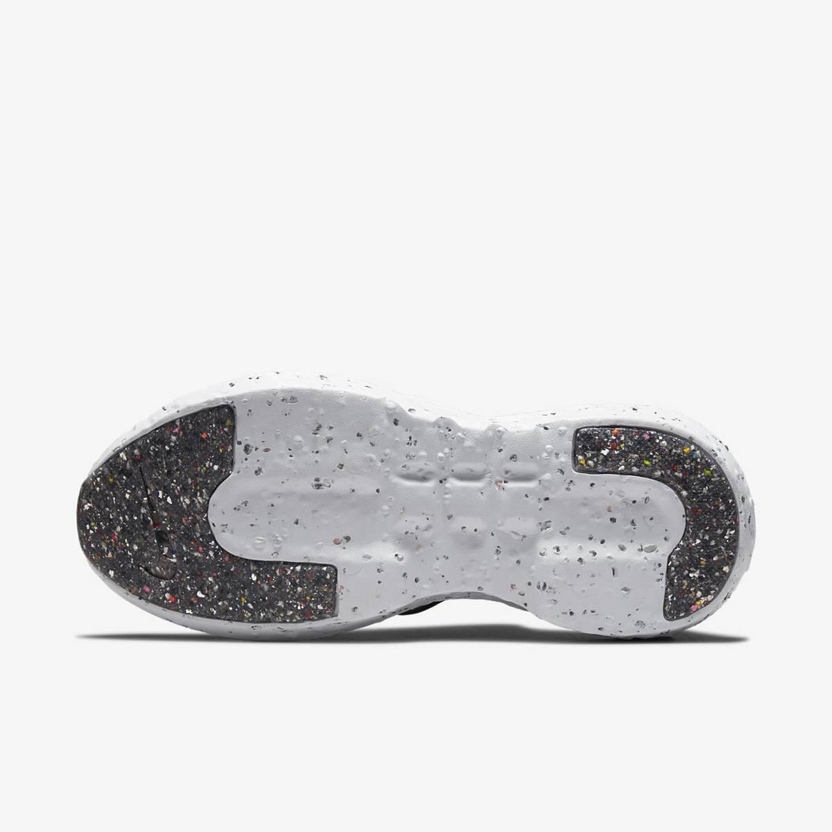 Scarpe - Walking - Donna - Crater Impact - Nero/Grigio 6/6