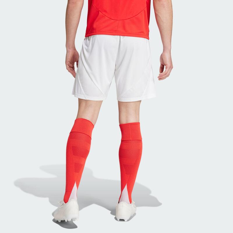 Pantalón corto primera equipación Benfica 24/25