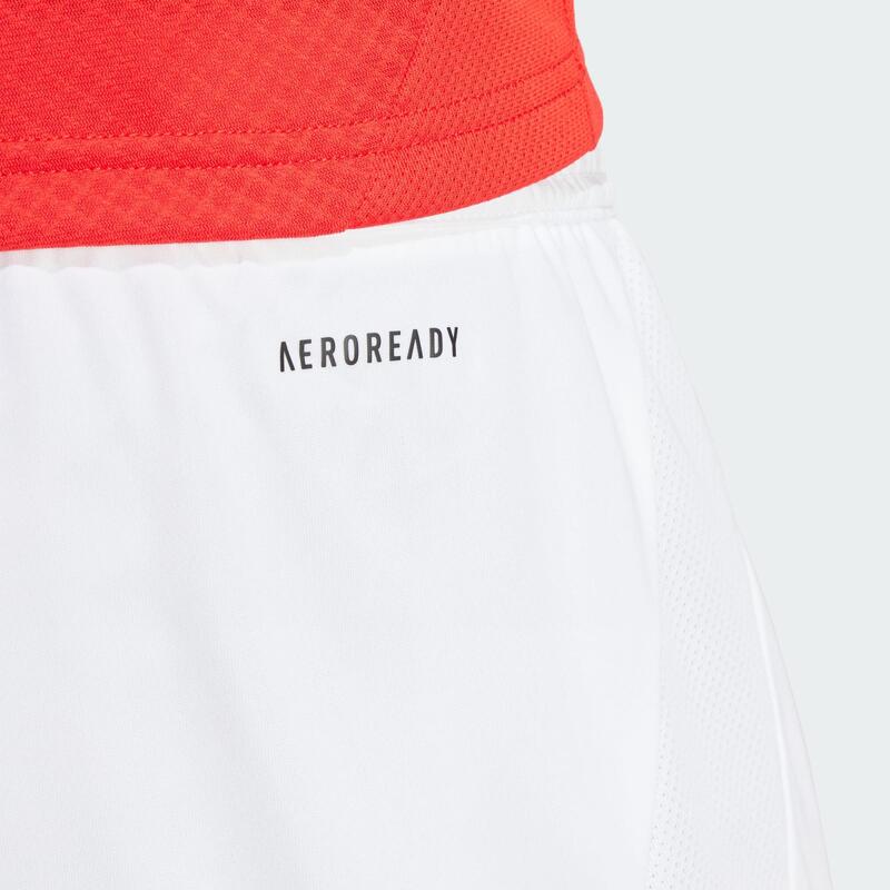 Pantaloni scurți de acasă Benfica 24/25
