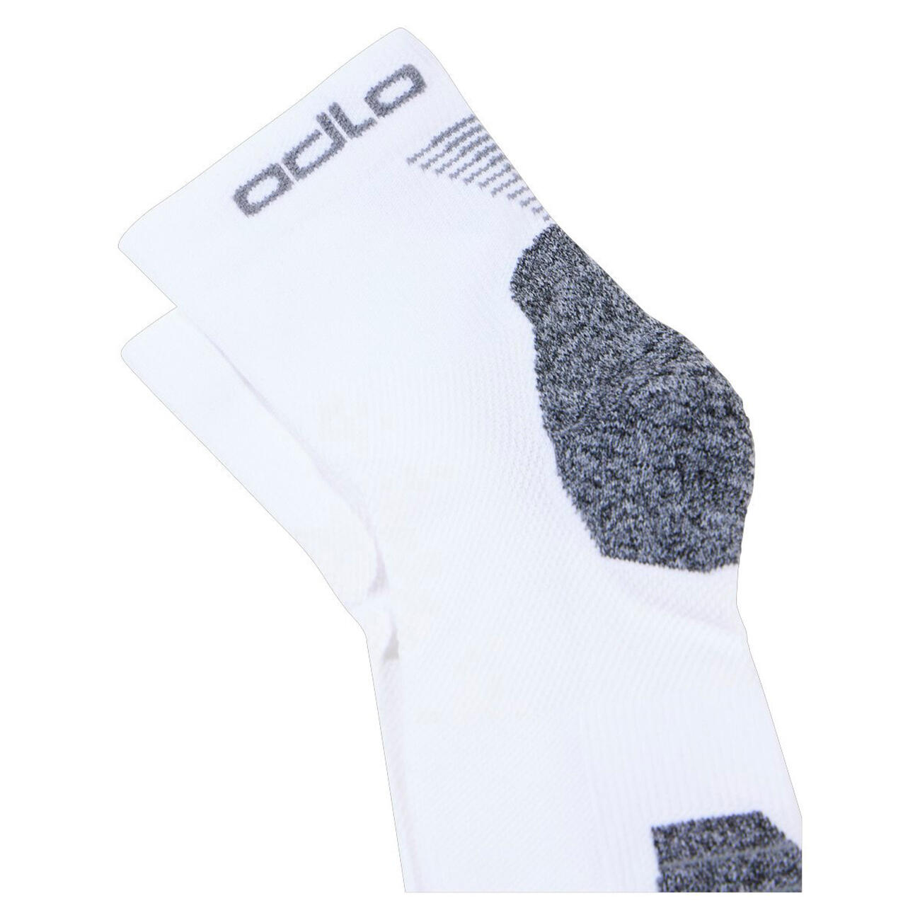 Chaussettes mi-hautes Ceramicool ODLO 4/7