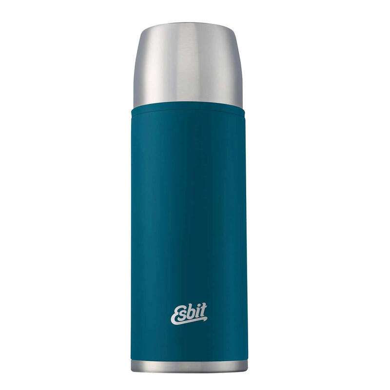Bouteille isolante à vide Classic Thermo pichet 2 gobelets