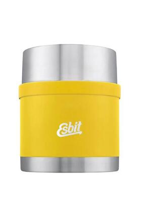 Thermocontainer sculptor geïsoleerde container voedselcontainer thermo