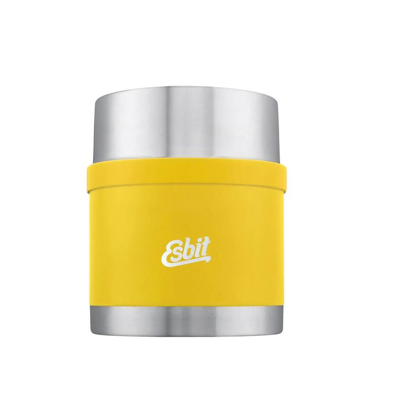 Récipient isotherme Sculptor isolant pour aliments