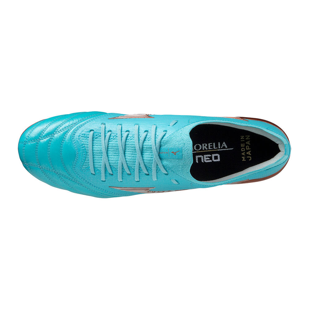 Voetbalschoenen Mizuno Morelia Neo Iii B Japan Mix 4/5