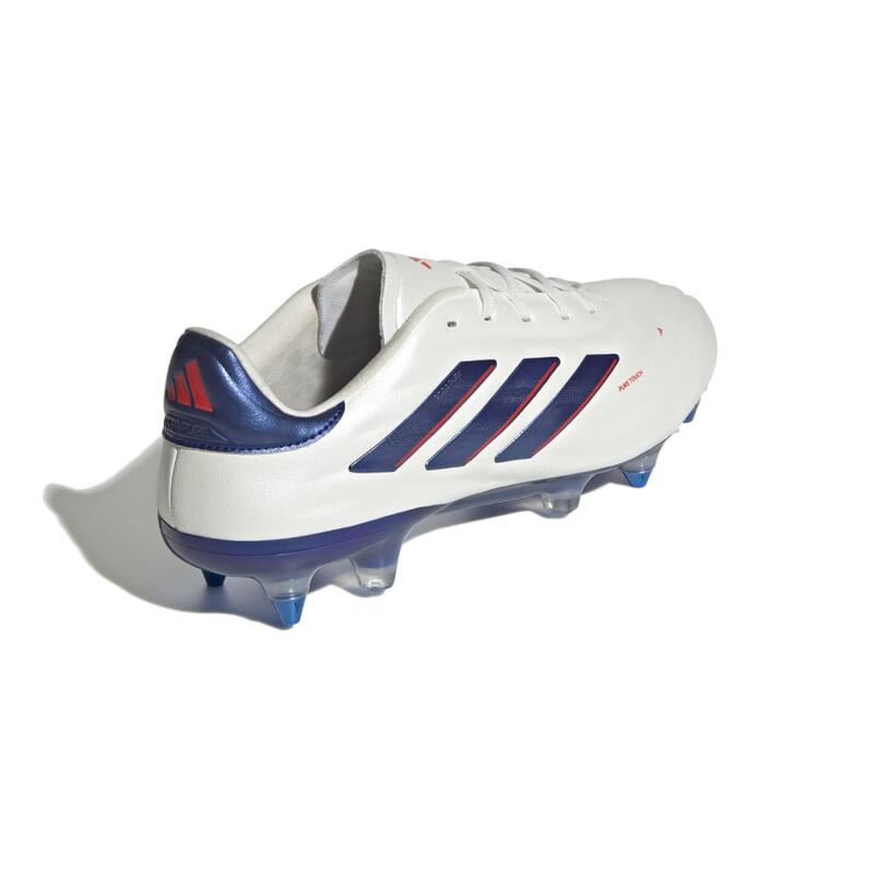 Adidas Copa Pure 2 Elite Sg Wit En Blauw